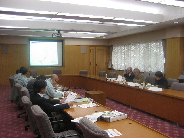 審議会写真
