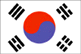 大韓民国・国旗