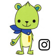 鳥取県立智頭農林高等学校Instagramアイコン