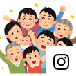 【公式】くらしの安心推進課＠鳥取県のInstagramアイコン