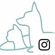 【公式】西部犬猫センターオーリブのInstagramアイコン