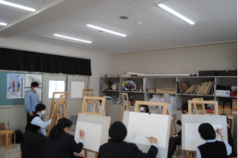 芸術デザイン写真