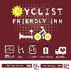 cyclist friendly inn