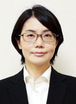 大浦綾子弁護士の写真