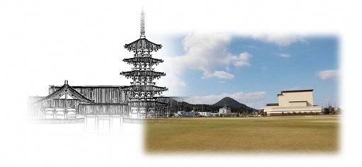 寺院のイメージ