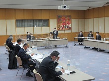 第2回鳥取県東部地域交通まちづくり活性化会議1