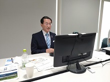 デジタル田園都市国家構想実現会議(第14回)1