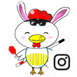鳥取県立鳥取盲学校インスタグラムアイコン