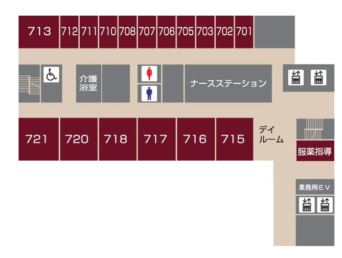 7階