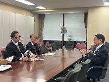 面談1