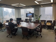 第4回投票率低下防止等に向けた政治参画のあり方研究会1