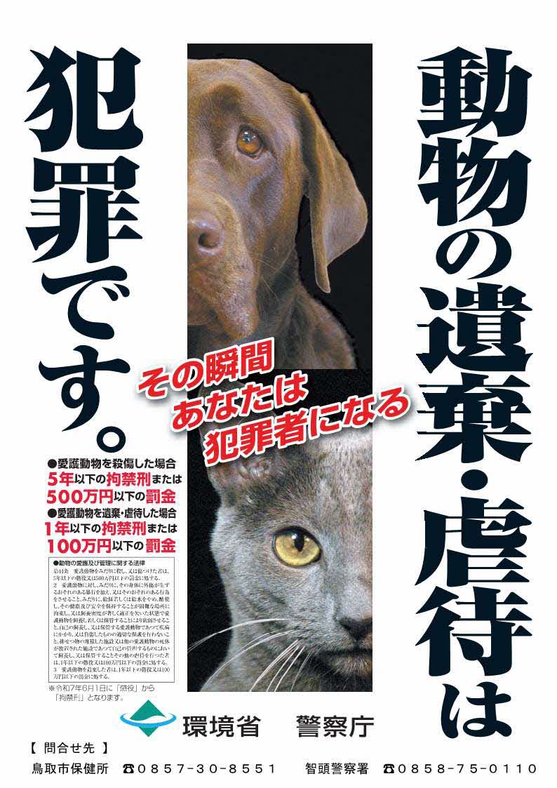 虐待防止智頭