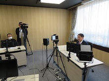 ダイハツ工業の不正行為の影響に係る情報連絡会議1