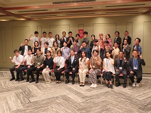 副業兼業アクセラレータープログラムとっとりメジャーリーグ「ドラフト会議」2