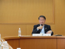 令和6年度第2回鳥取県東部地域交通まちづくり活性化会議2