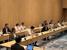 全国知事会 理事会1