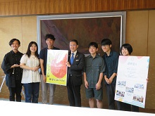 株式会社週末住人、劇団遊学生からの公演『たぶんうまくははなせないけど』開催報告会2