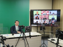 全国知事会 地方分権推進特別委員会1