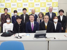 パートナー県政推進会議2