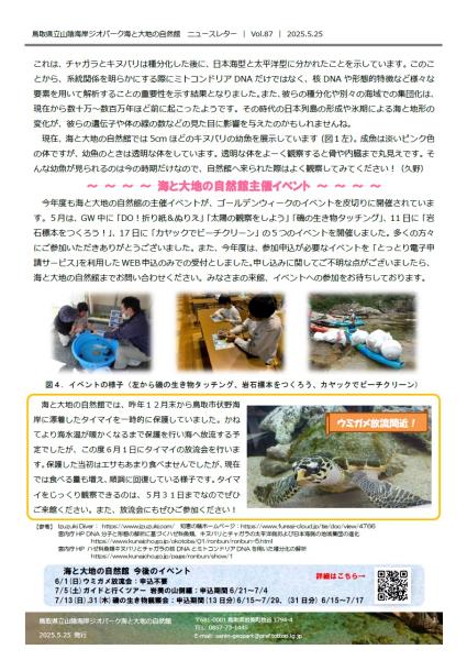 ジオフィールド87(2)