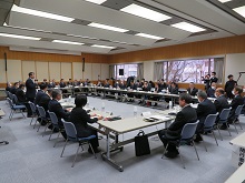 令和6年度第1回 県・市町村行政懇談会1