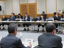 令和6年度第1回 県・市町村行政懇談会2