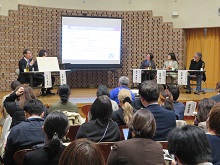 森と自然の育ちと学びフォーラム2024-1