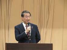 2025日野郡産業振興大会2