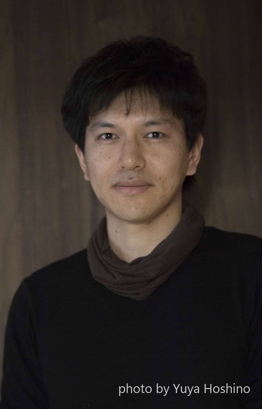 浅井氏写真