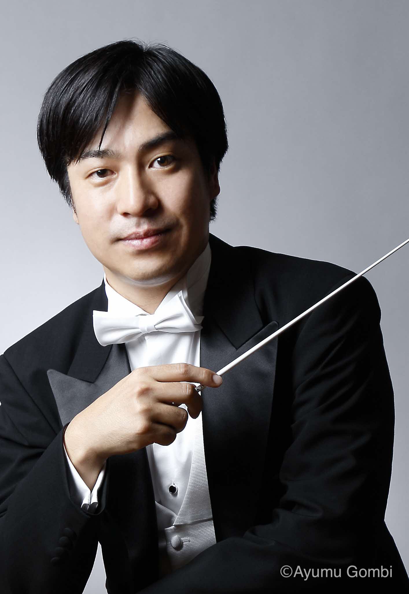 井田氏写真