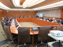 第6回鳥取県サイクルツーリズム推進・連携会議1