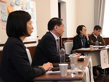 パネルディスカッション1