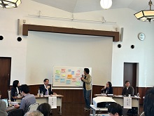 パネルディスカッション2