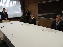 島根原子力発電所2号機の安全対策に係る鳥取県意見に対する中国電力からの回答2