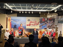 食で拓く地方創生1