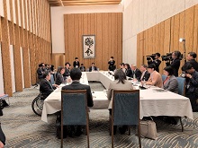 第1回地域働き方・職場改革等推進会議1