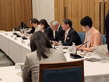 第1回地域働き方・職場改革等推進会議2