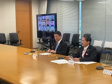 全国知事会 総合戦略特別委員会1