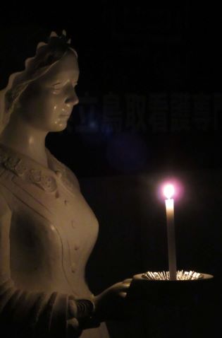宣誓式１