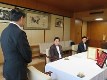 アクシスITパートナーズ株式会社からのTOKYO PRO Marketへの株式上場報告会1