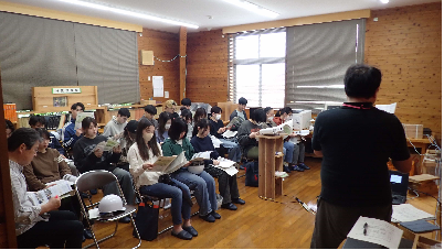 見学4