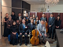 第57回 東海鳥取県人会総会・懇親会2