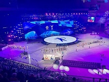 WMG2025台湾大会開会式1