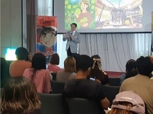 市民向け観光説明会1