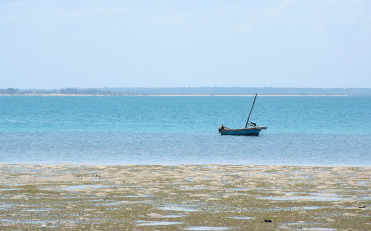 Mozambique