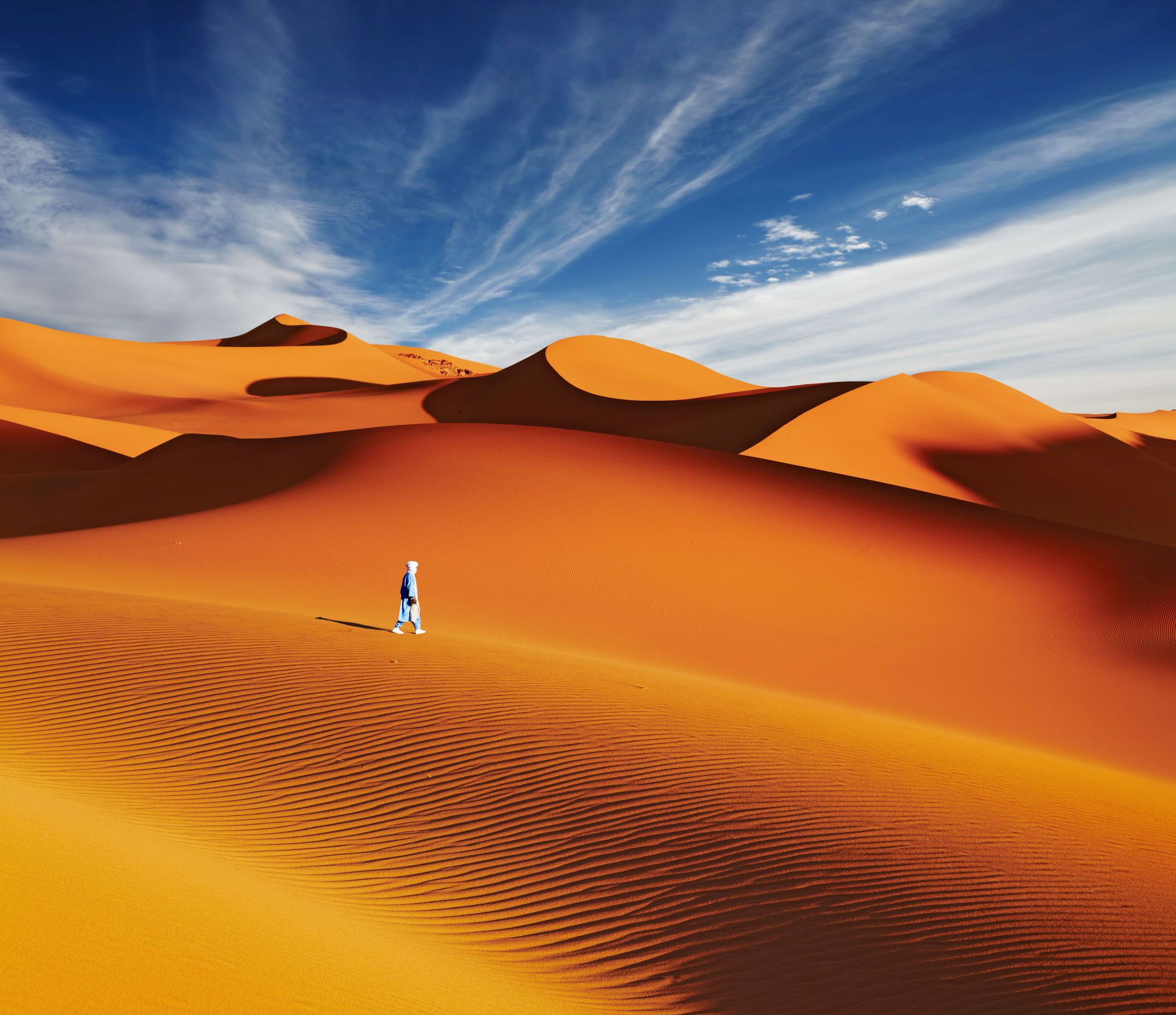 Algeria