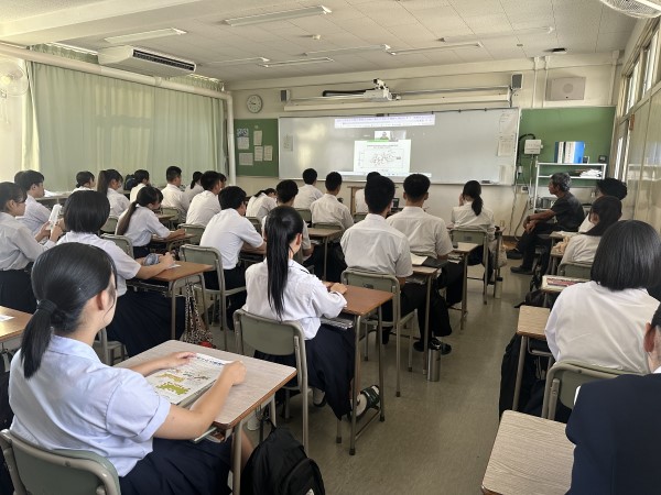 ふるさと「とっとり」講師派遣事業