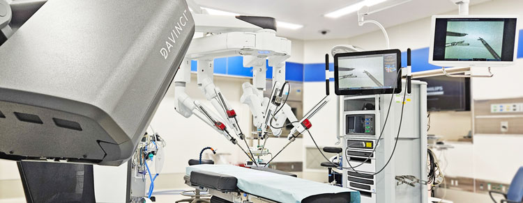 手術支援ロボット