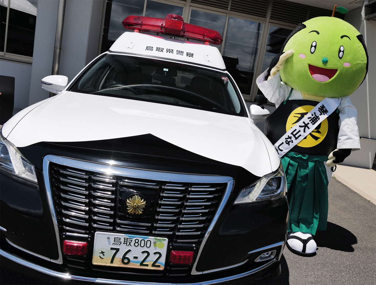 なし奉行