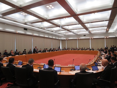 7月23日議長会